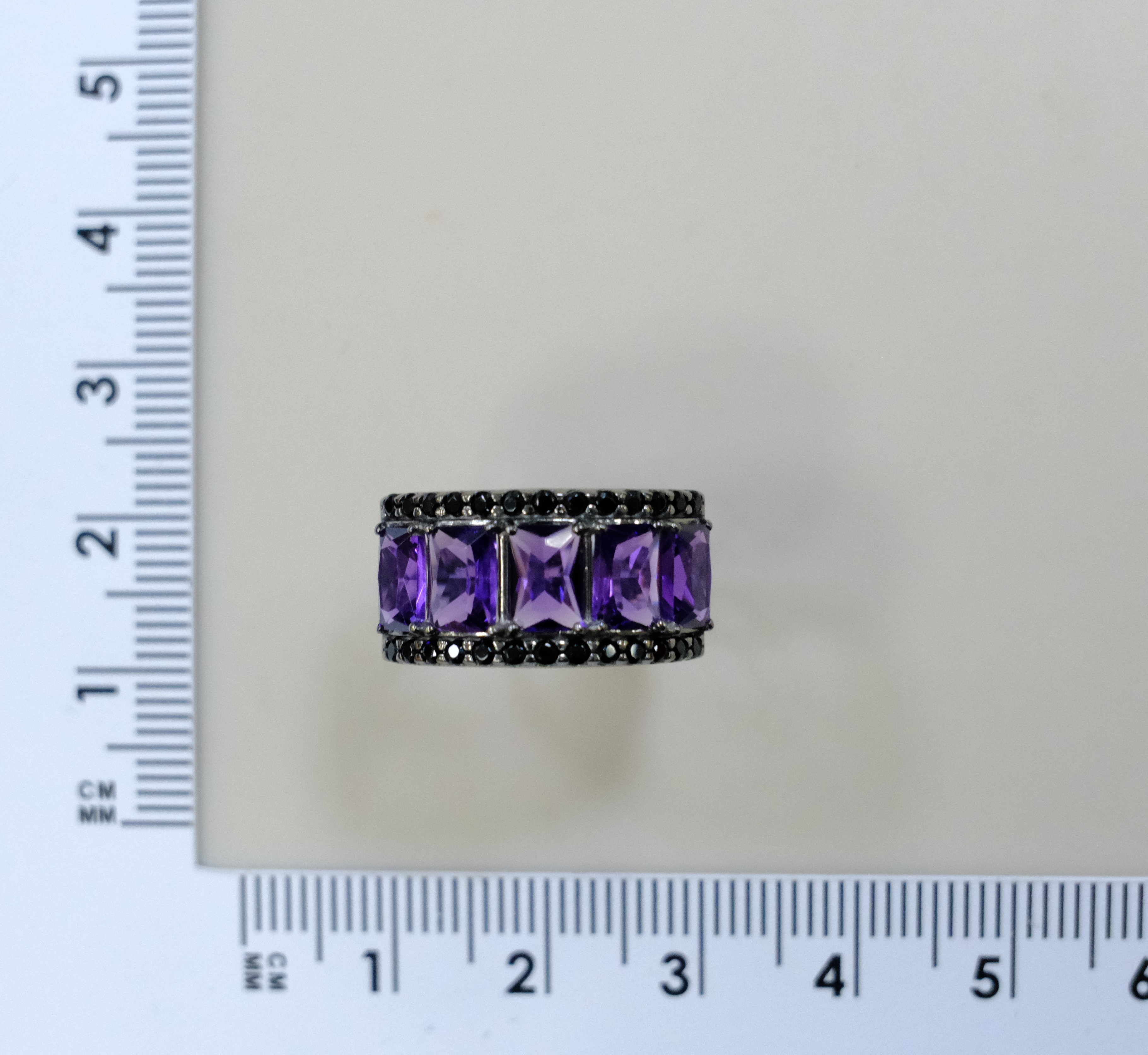 10322-006219 Кольцо (Ag 925)